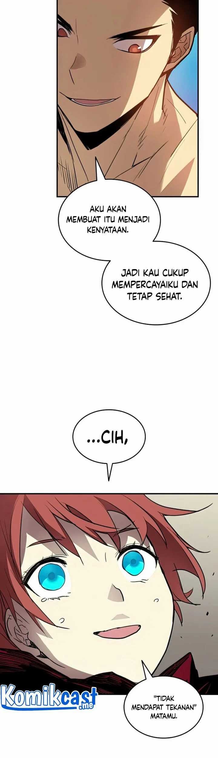 Worn and Torn Newbie chapter 102 halaman 58