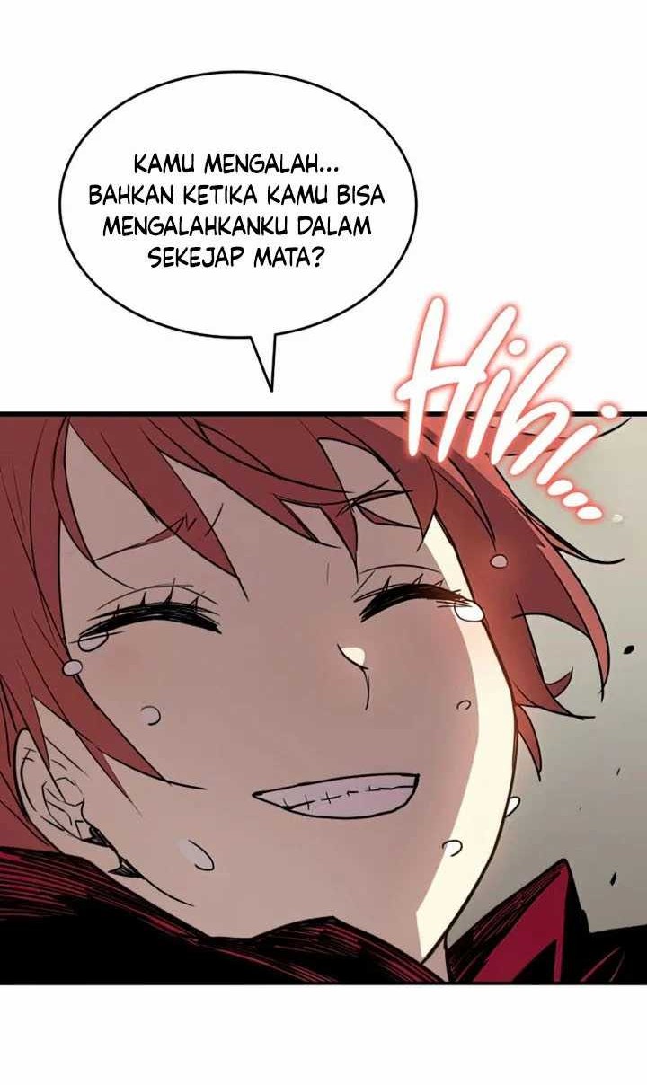 Worn and Torn Newbie chapter 102 halaman 59