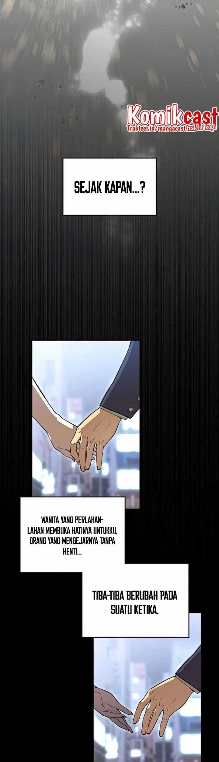 Worn and Torn Newbie chapter 102 halaman 62