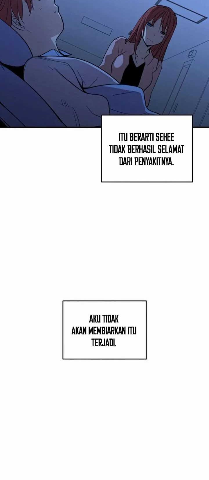 Worn and Torn Newbie chapter 102 halaman 65