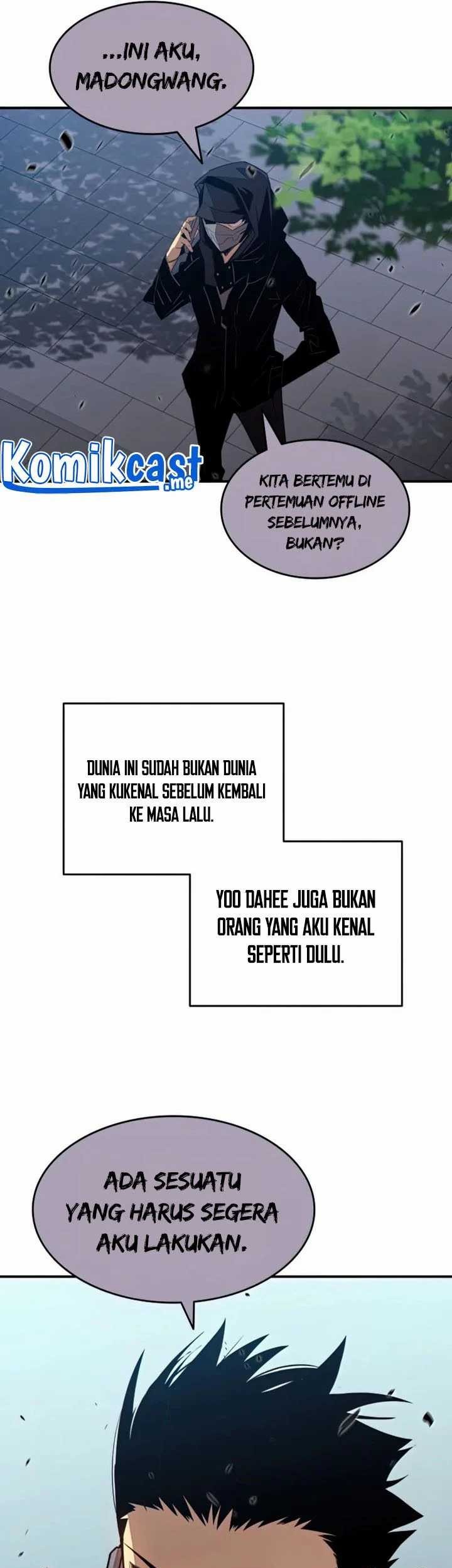 Worn and Torn Newbie chapter 102 halaman 66