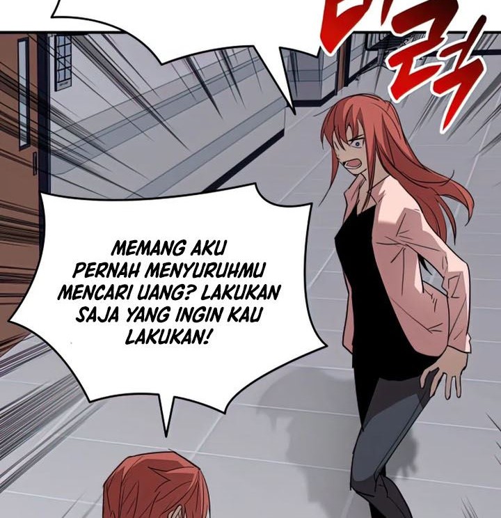 Worn and Torn Newbie chapter 103 halaman 11