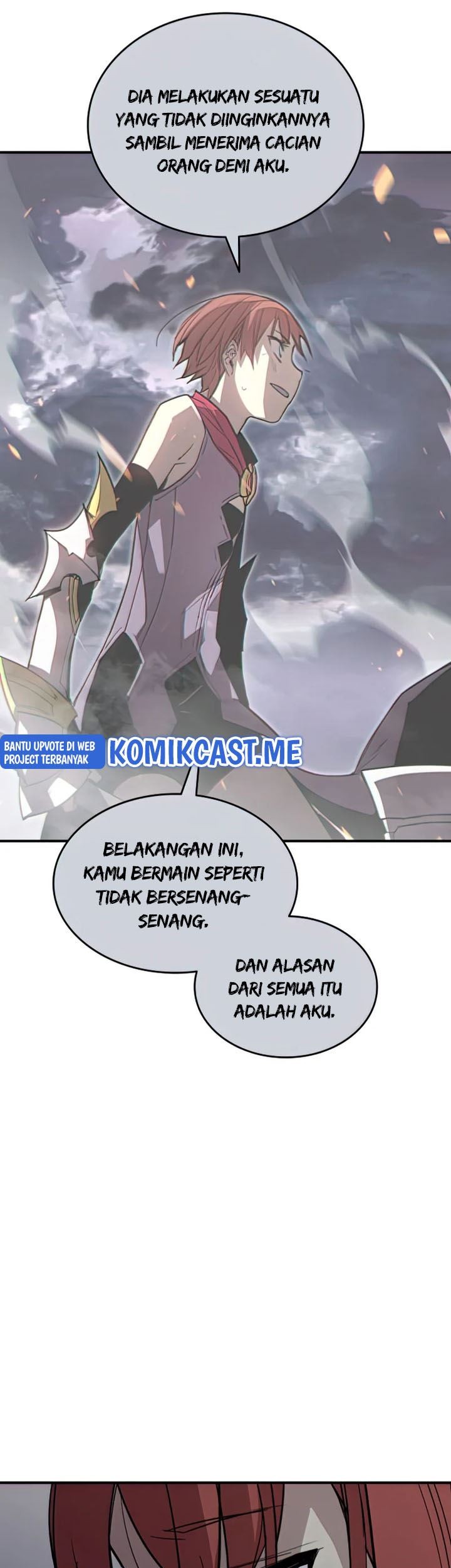Worn and Torn Newbie chapter 103 halaman 14