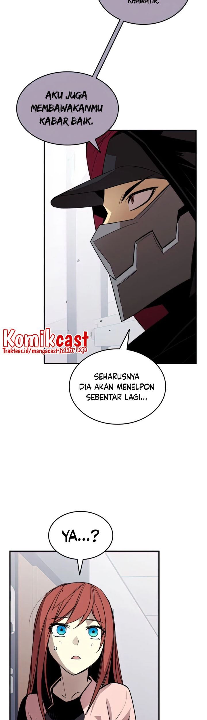 Worn and Torn Newbie chapter 103 halaman 20