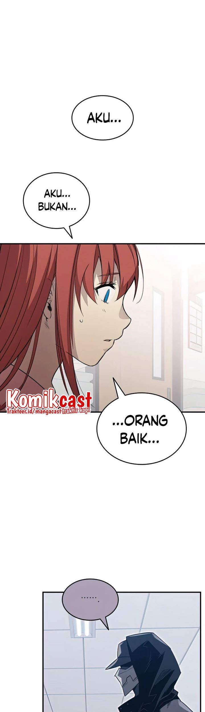 Worn and Torn Newbie chapter 103 halaman 40