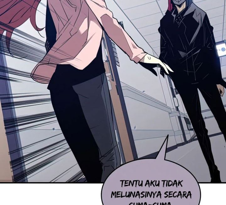 Worn and Torn Newbie chapter 103 halaman 45