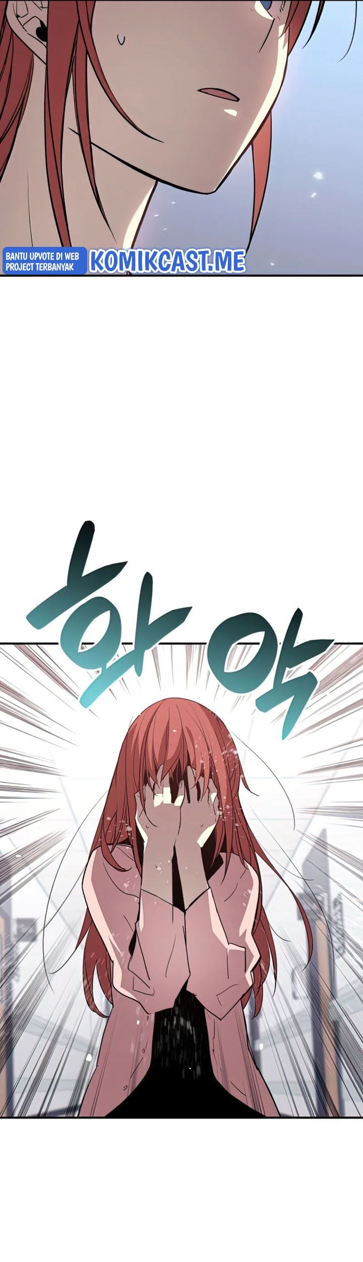 Worn and Torn Newbie chapter 103 halaman 50