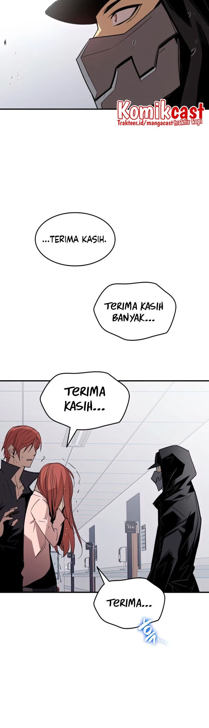 Worn and Torn Newbie chapter 103 halaman 52