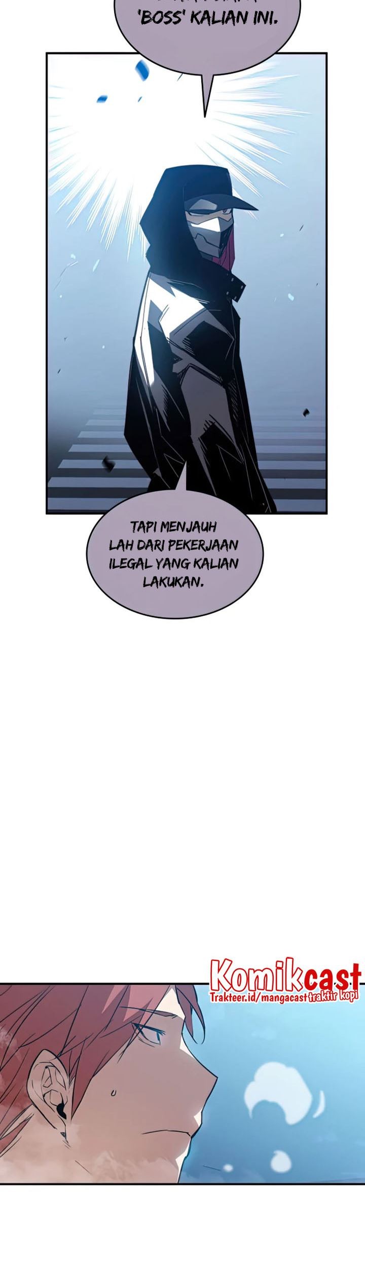 Worn and Torn Newbie chapter 103 halaman 60