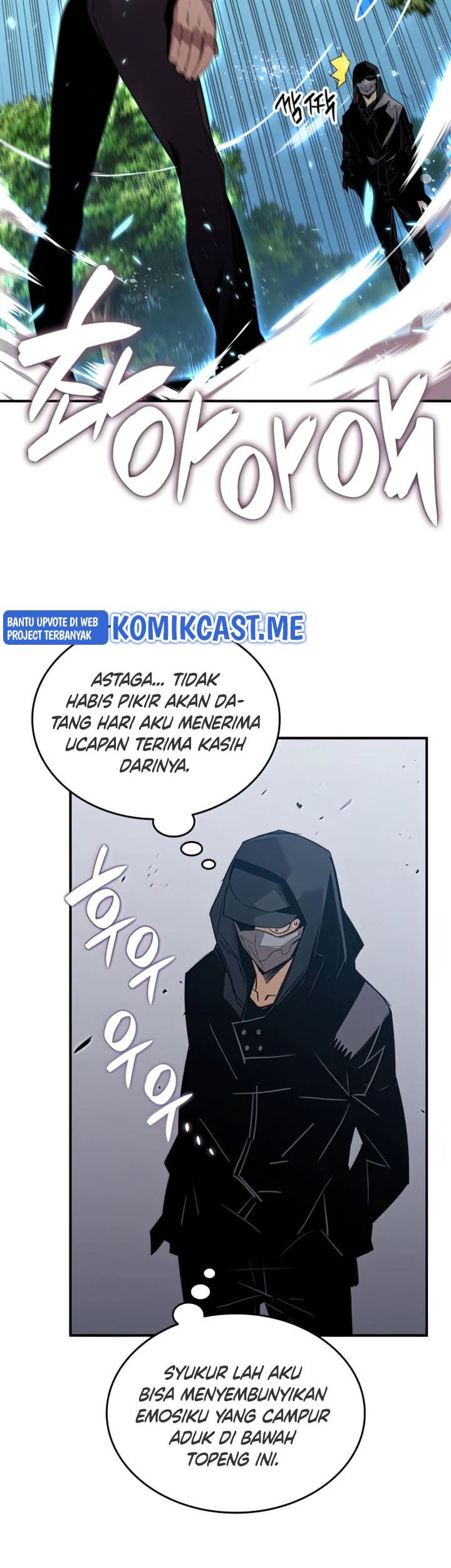 Worn and Torn Newbie chapter 103 halaman 62