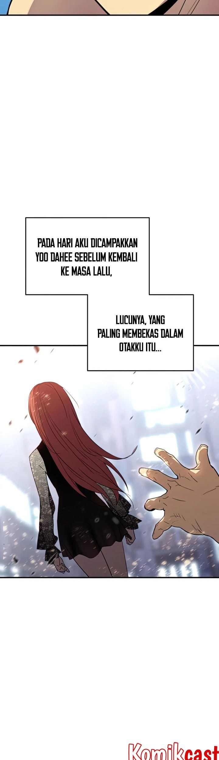 Worn and Torn Newbie chapter 103 halaman 64