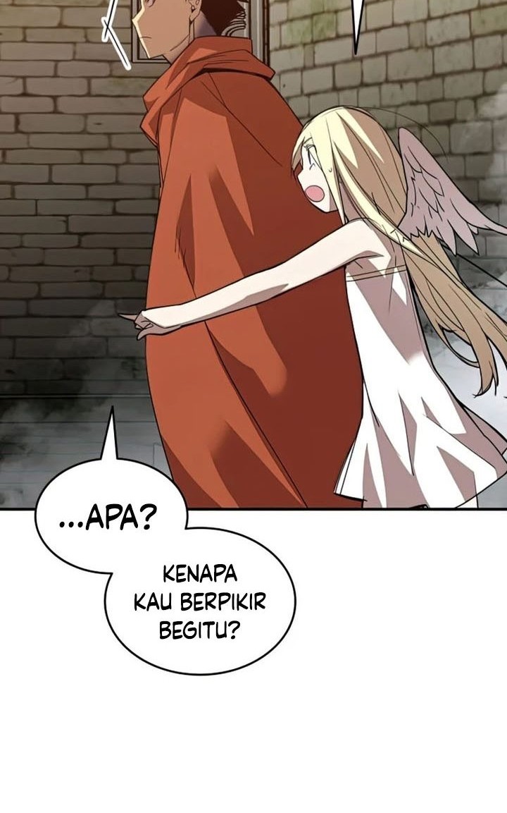Worn and Torn Newbie chapter 104 halaman 19