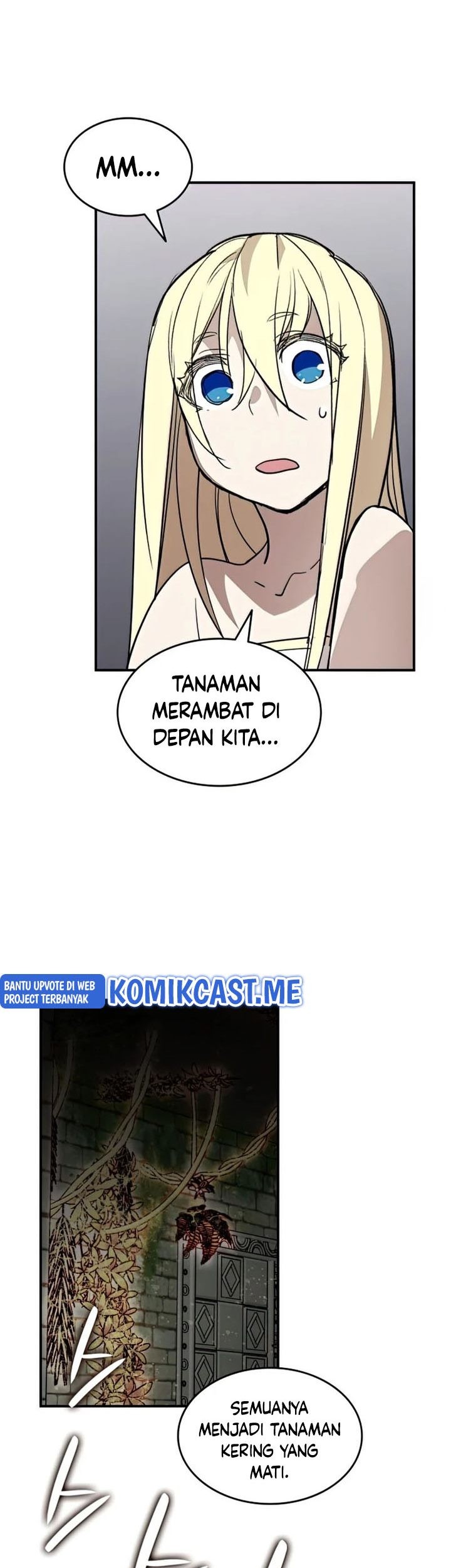 Worn and Torn Newbie chapter 104 halaman 20