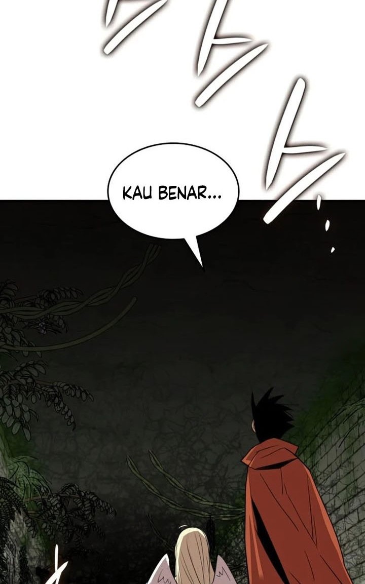 Worn and Torn Newbie chapter 104 halaman 21