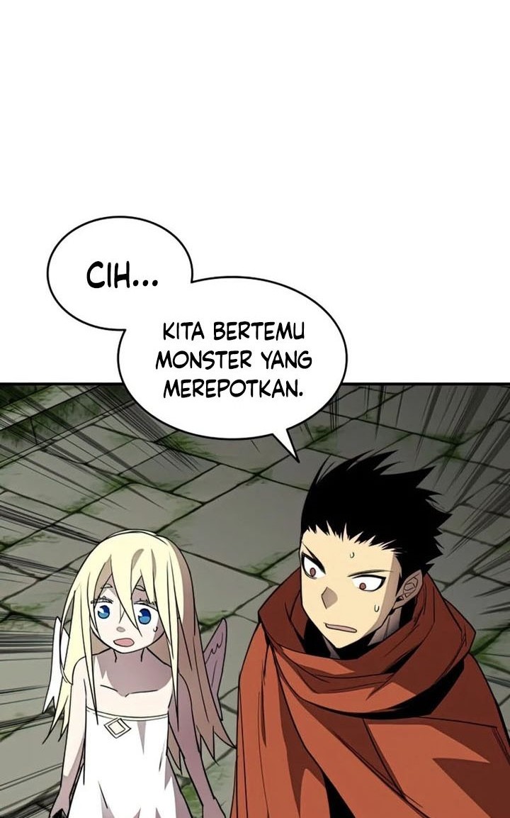 Worn and Torn Newbie chapter 104 halaman 25