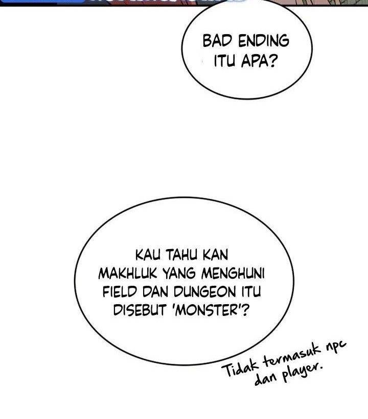 Worn and Torn Newbie chapter 104 halaman 43