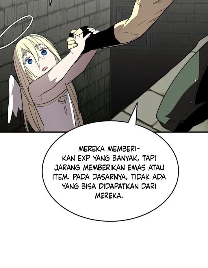 Worn and Torn Newbie chapter 104 halaman 45