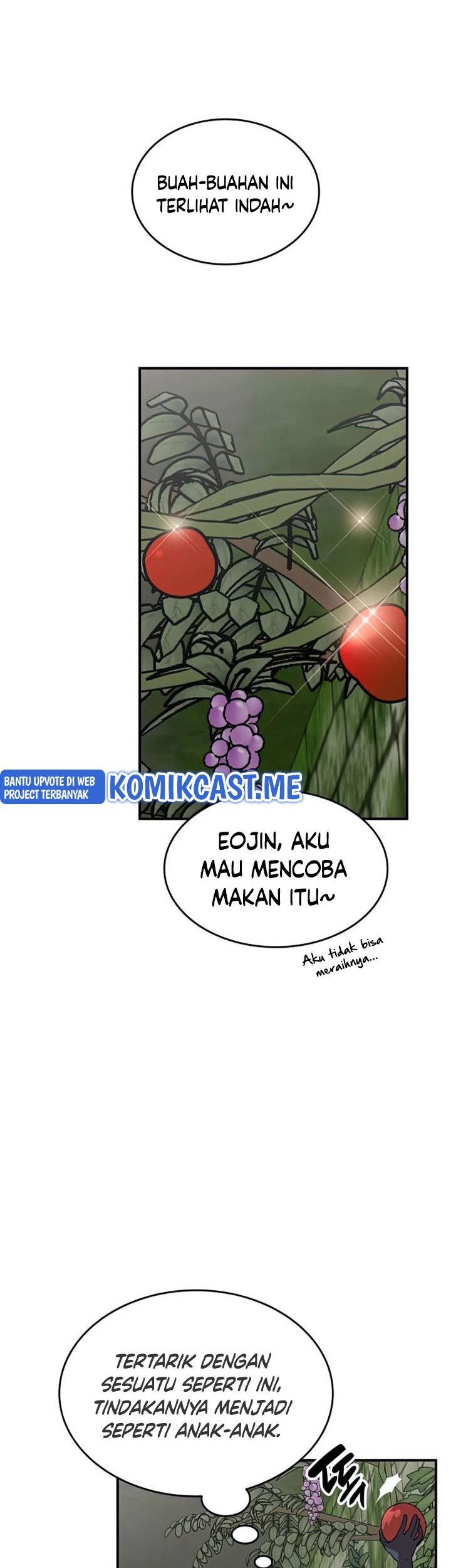 Worn and Torn Newbie chapter 104 halaman 48