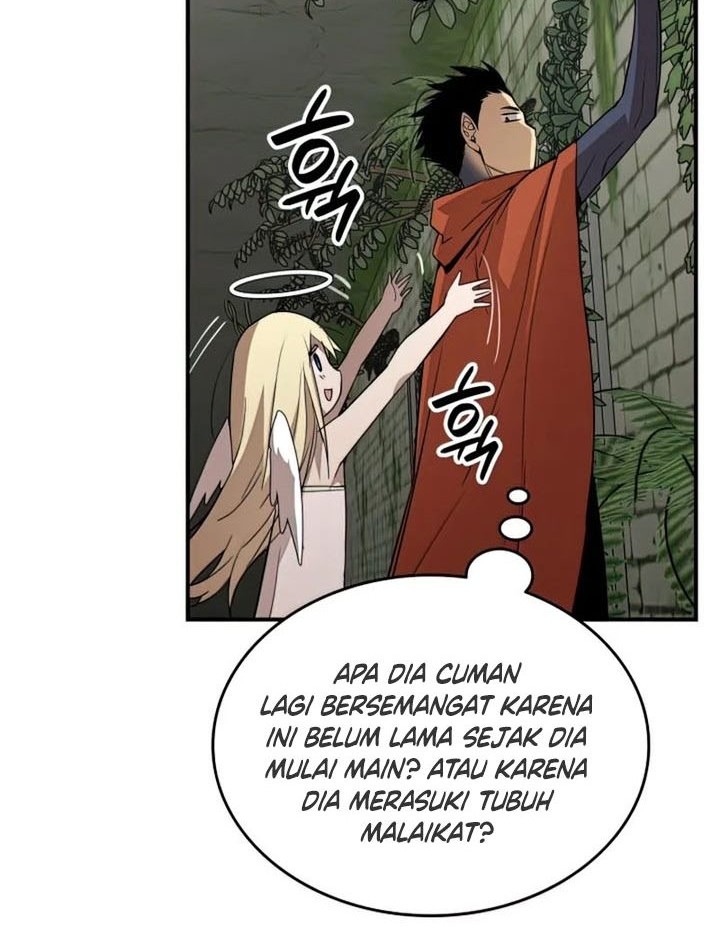 Worn and Torn Newbie chapter 104 halaman 49