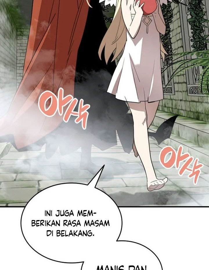 Worn and Torn Newbie chapter 104 halaman 51
