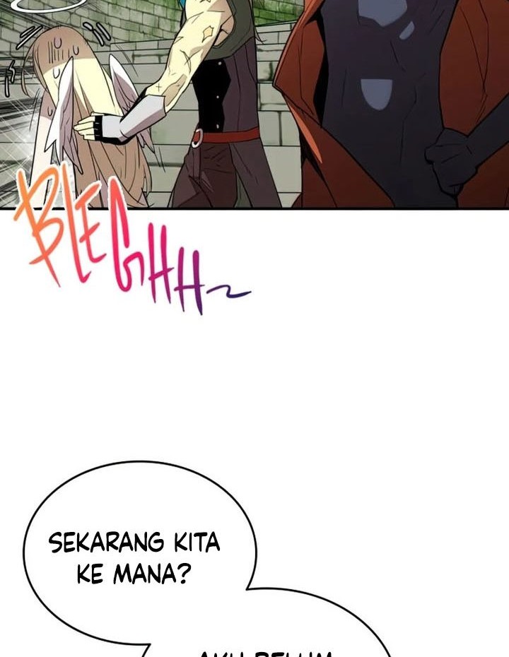 Worn and Torn Newbie chapter 104 halaman 55