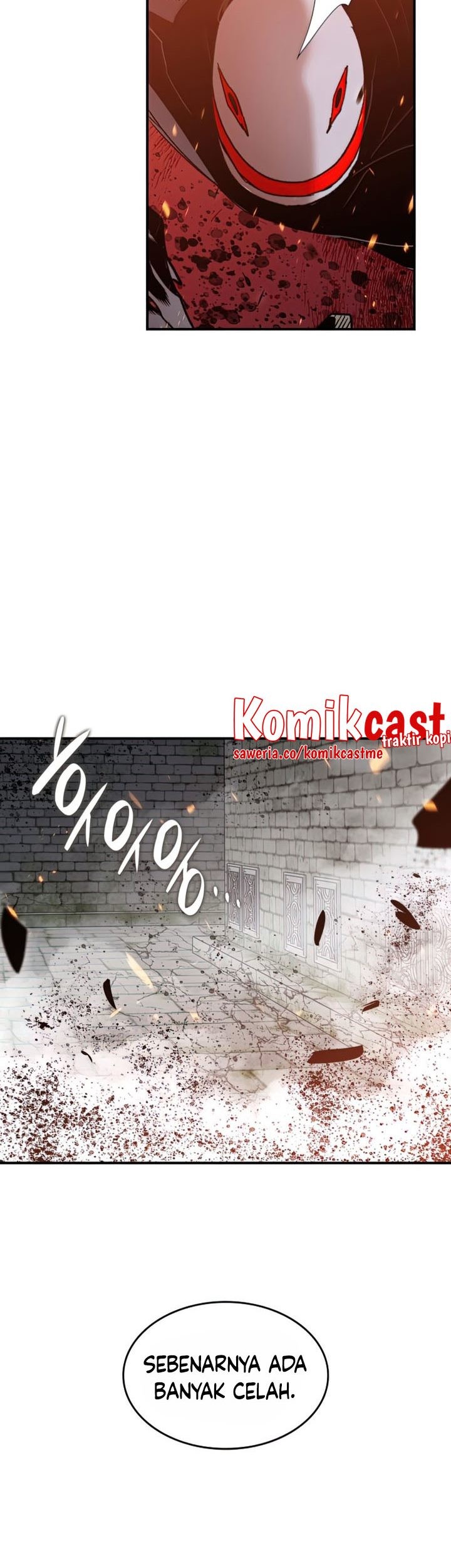 Worn and Torn Newbie chapter 106 halaman 18