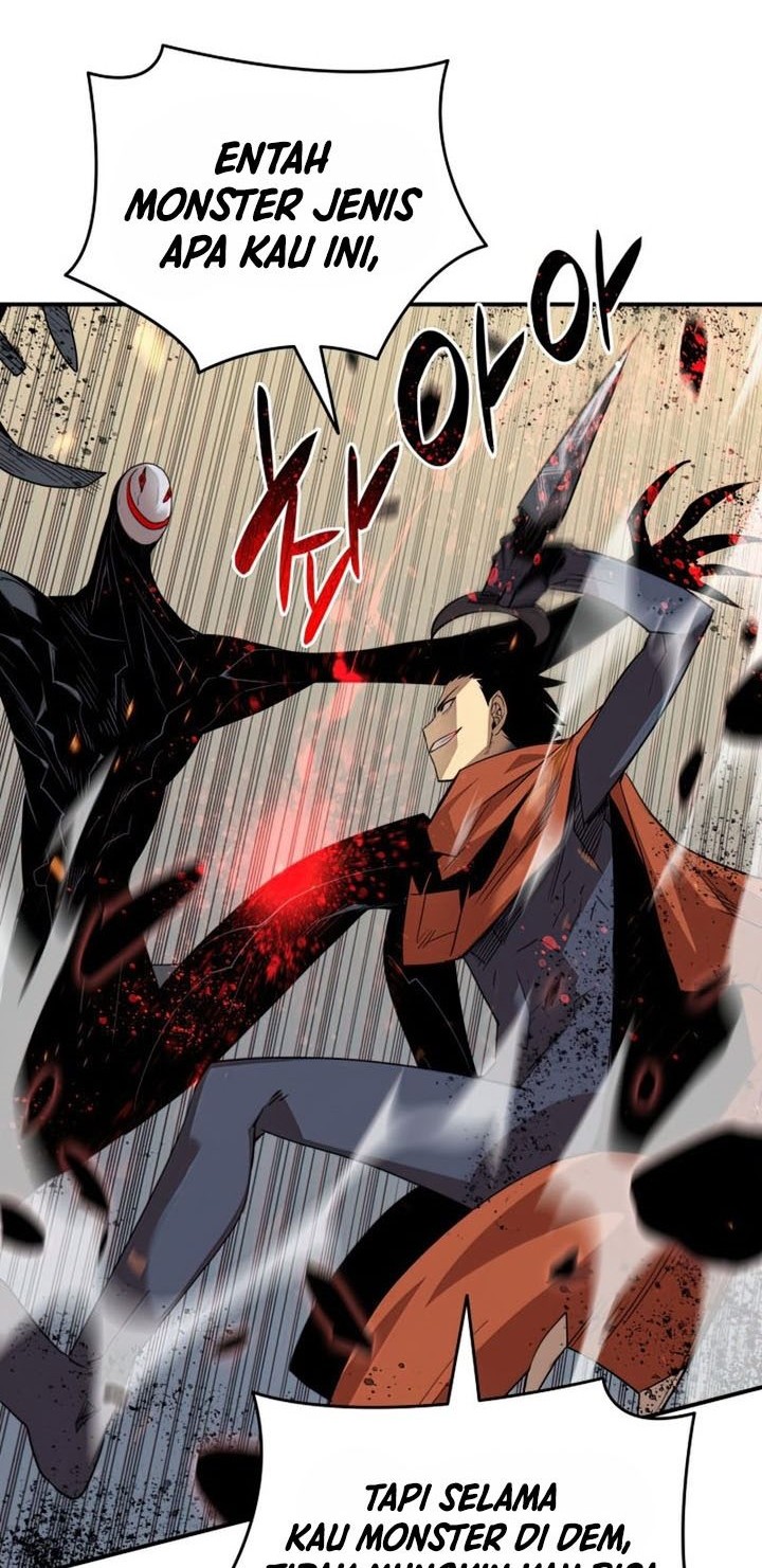 Worn and Torn Newbie chapter 106 halaman 21