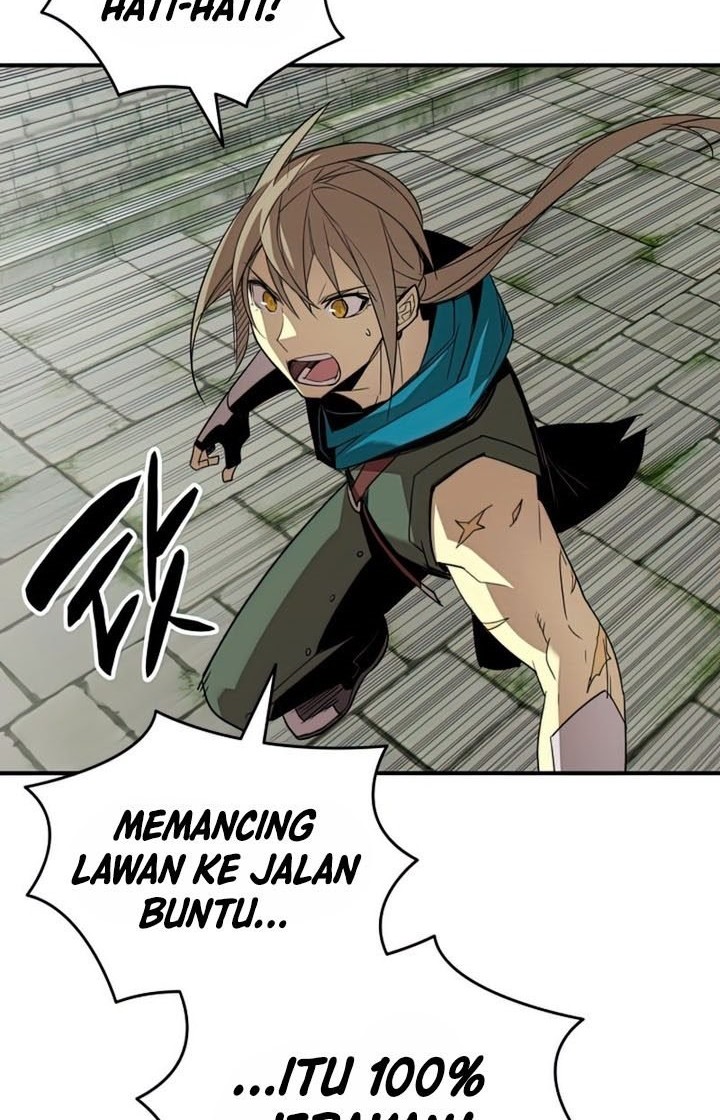 Worn and Torn Newbie chapter 106 halaman 29