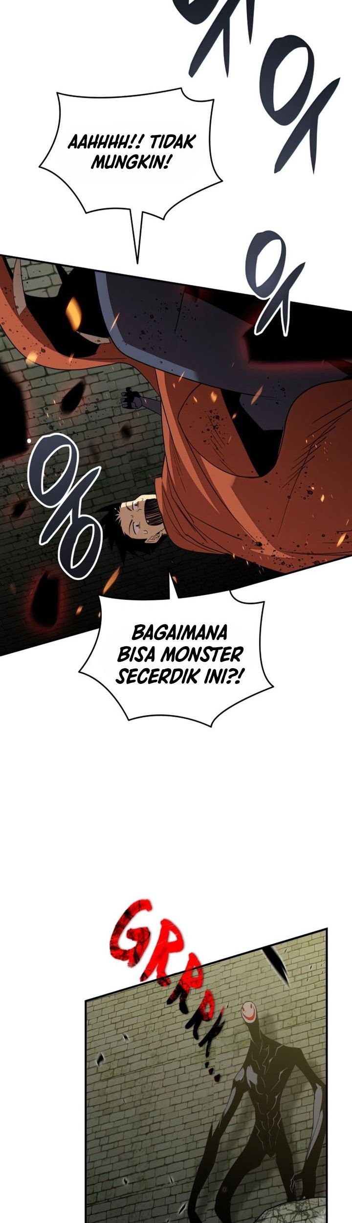 Worn and Torn Newbie chapter 106 halaman 32