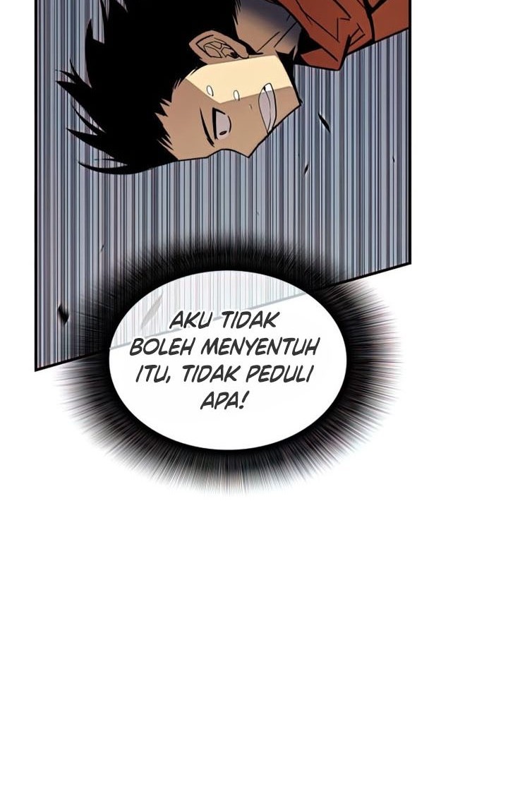Worn and Torn Newbie chapter 106 halaman 41