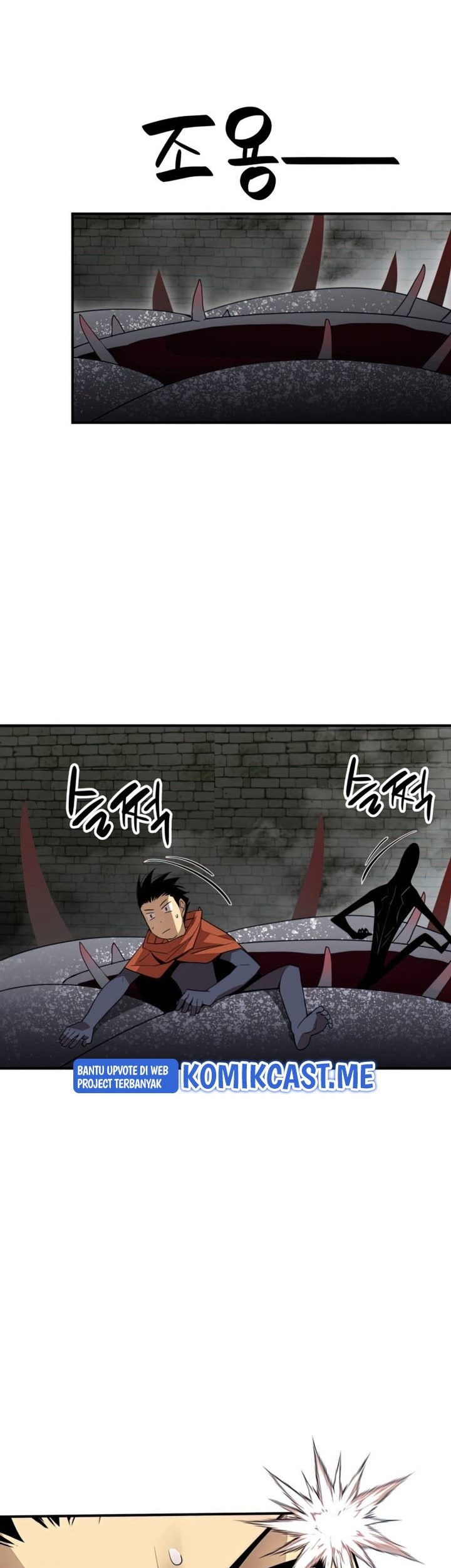 Worn and Torn Newbie chapter 106 halaman 48