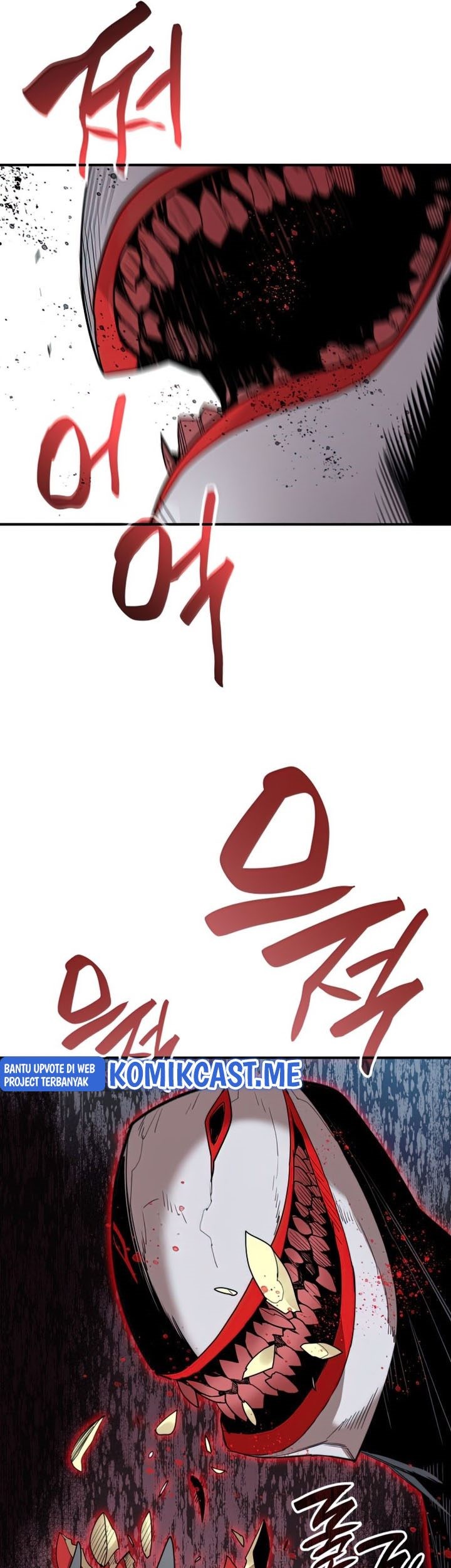 Worn and Torn Newbie chapter 106 halaman 56