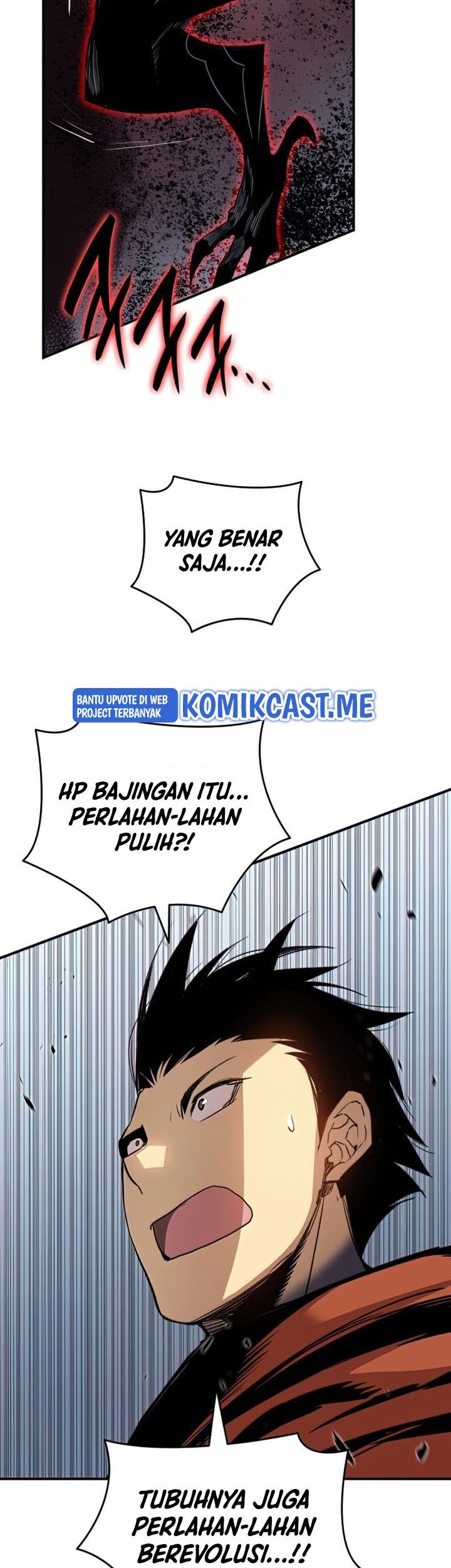 Worn and Torn Newbie chapter 106 halaman 60