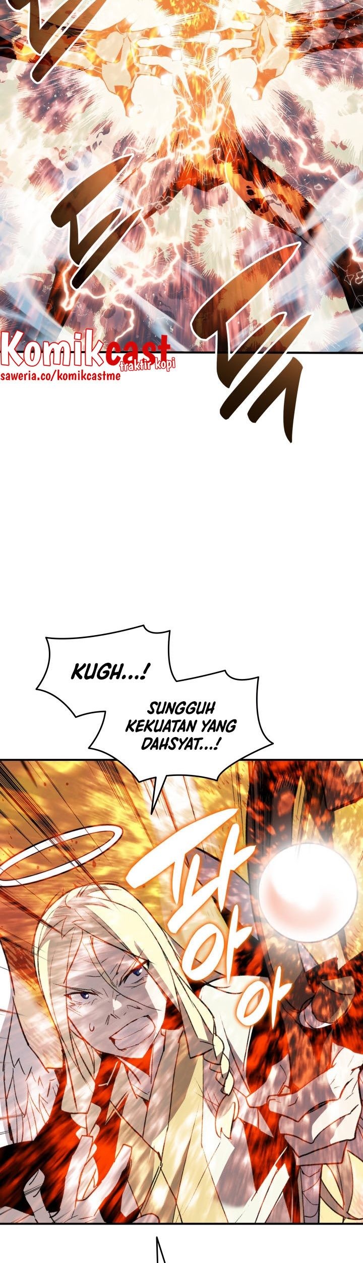 Worn and Torn Newbie chapter 109 halaman 8