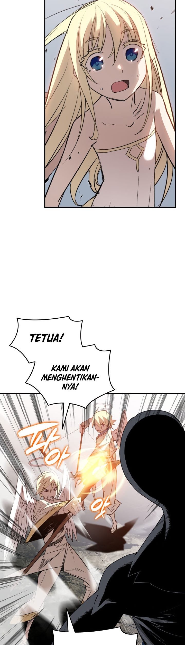 Worn and Torn Newbie chapter 109 halaman 14