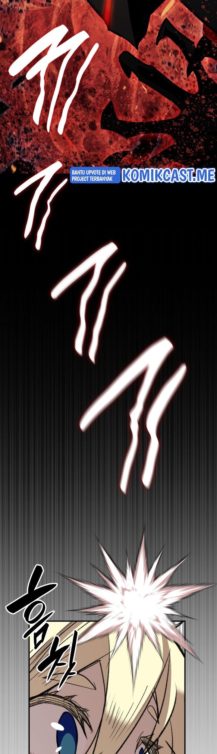 Worn and Torn Newbie chapter 109 halaman 22