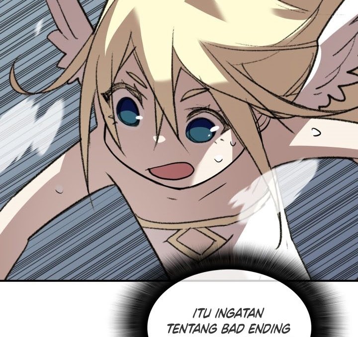 Worn and Torn Newbie chapter 109 halaman 25
