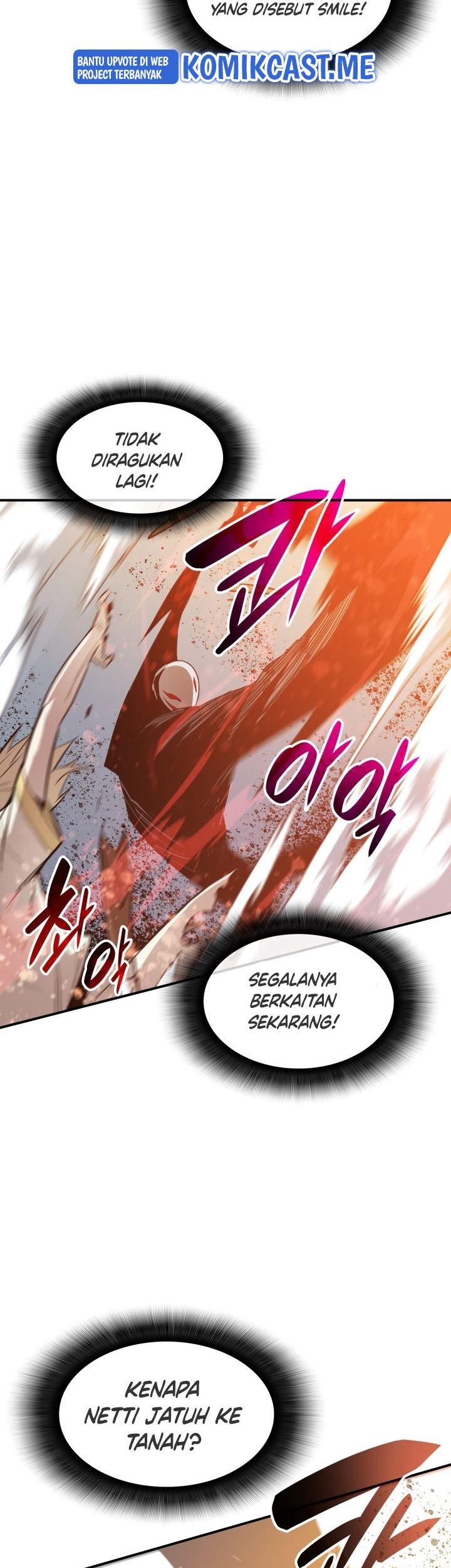 Worn and Torn Newbie chapter 109 halaman 26