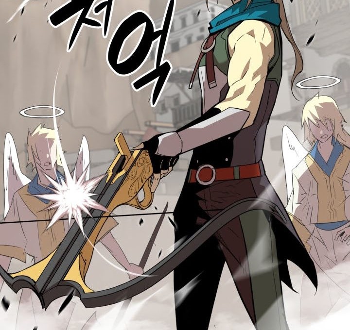 Worn and Torn Newbie chapter 109 halaman 37
