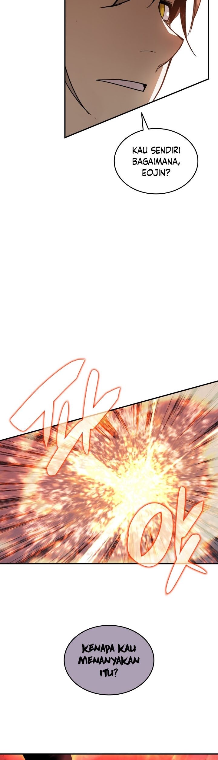 Worn and Torn Newbie chapter 109 halaman 40