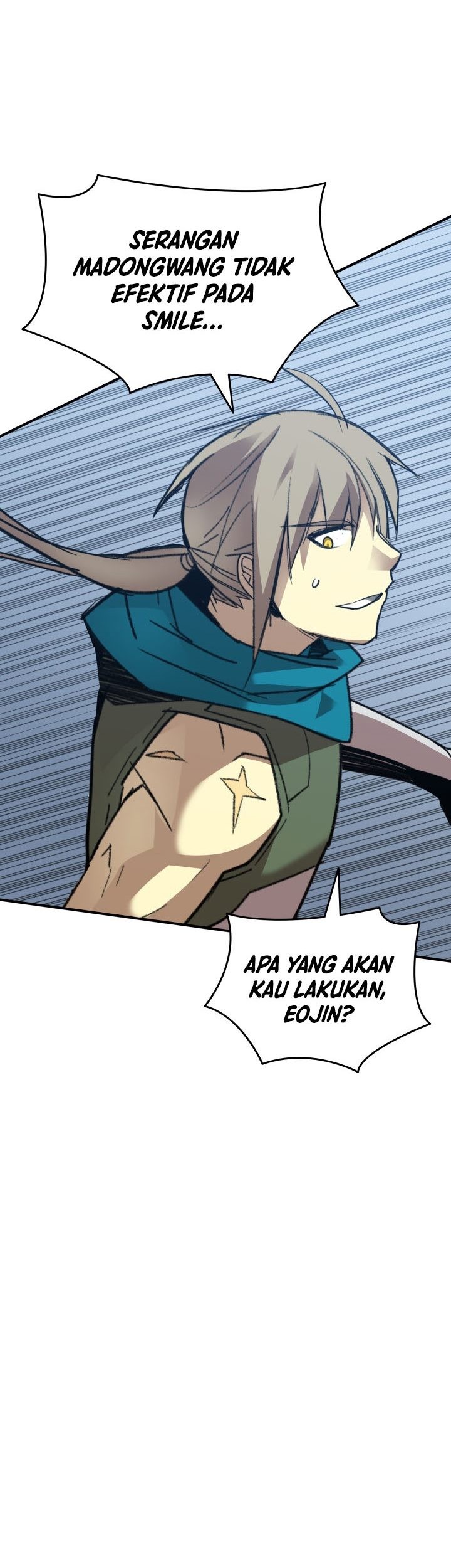 Worn and Torn Newbie chapter 109 halaman 48
