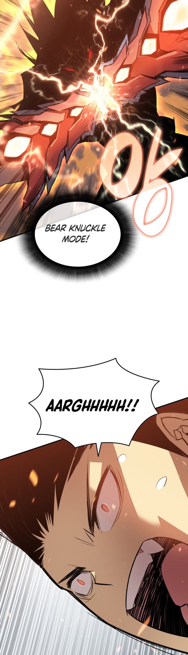 Worn and Torn Newbie chapter 109 halaman 50