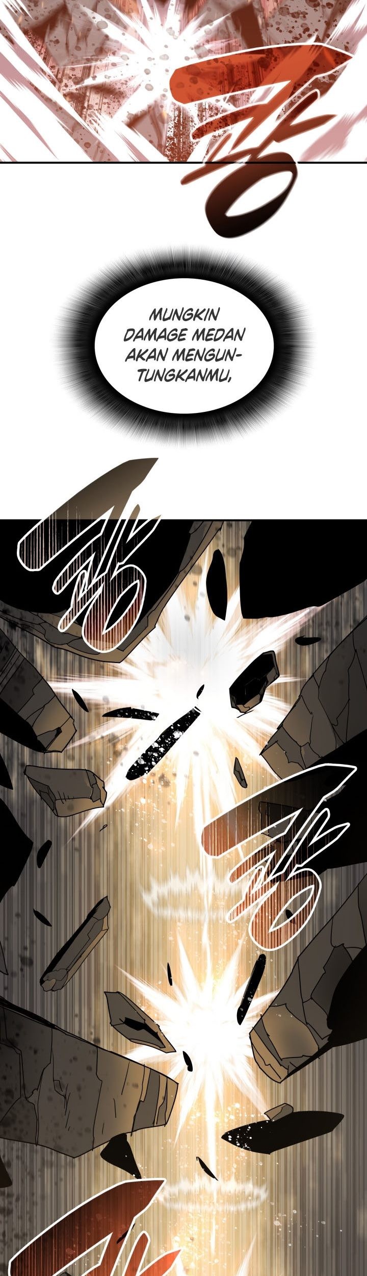 Worn and Torn Newbie chapter 109 halaman 58