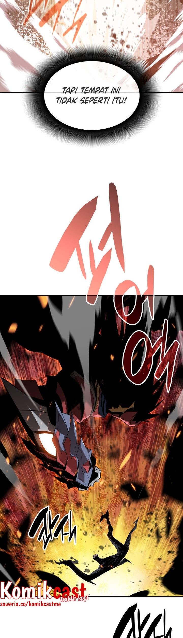 Worn and Torn Newbie chapter 109 halaman 60