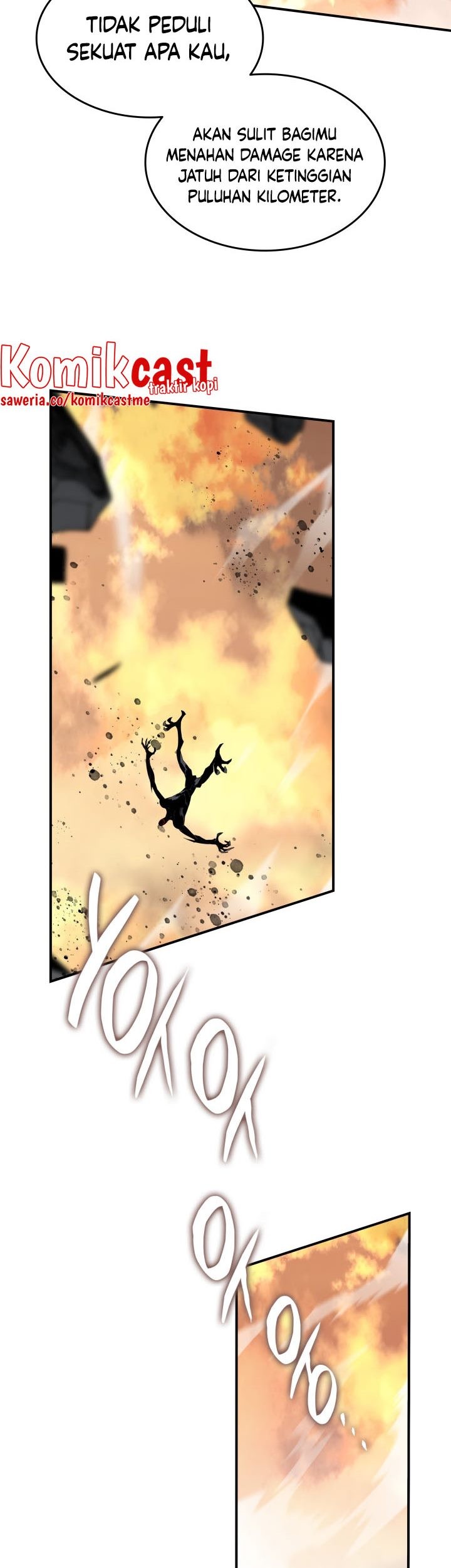 Worn and Torn Newbie chapter 109 halaman 72