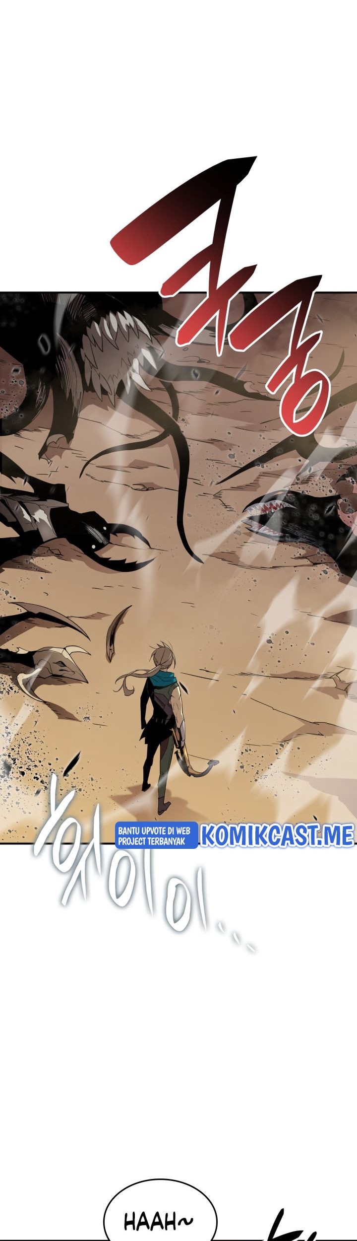 Worn and Torn Newbie chapter 109 halaman 74