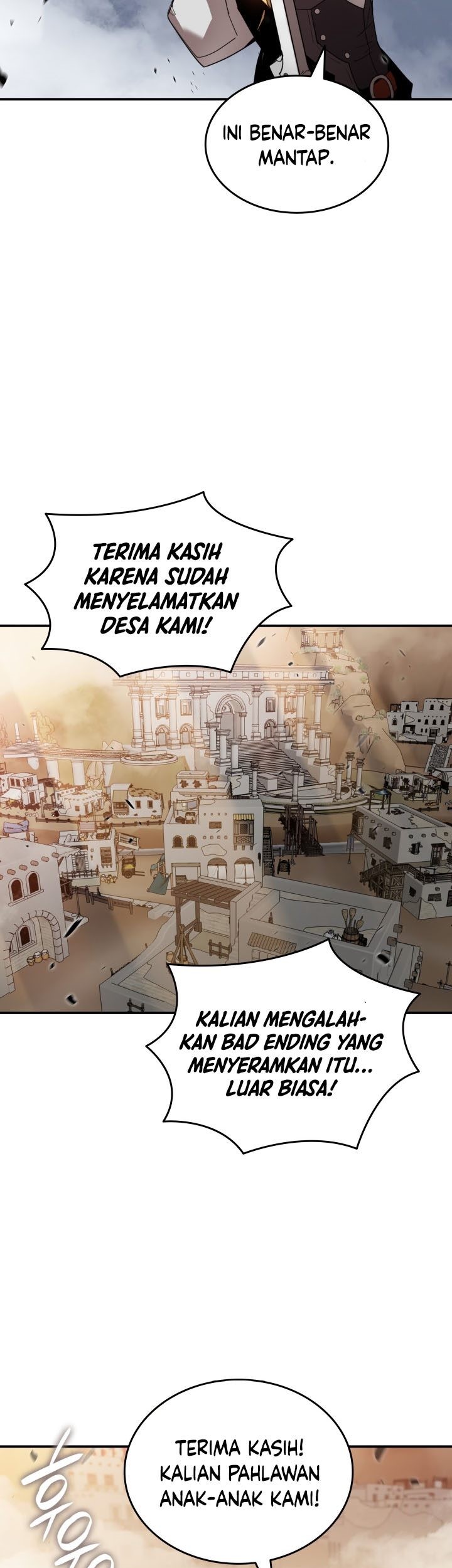 Worn and Torn Newbie chapter 109 halaman 76