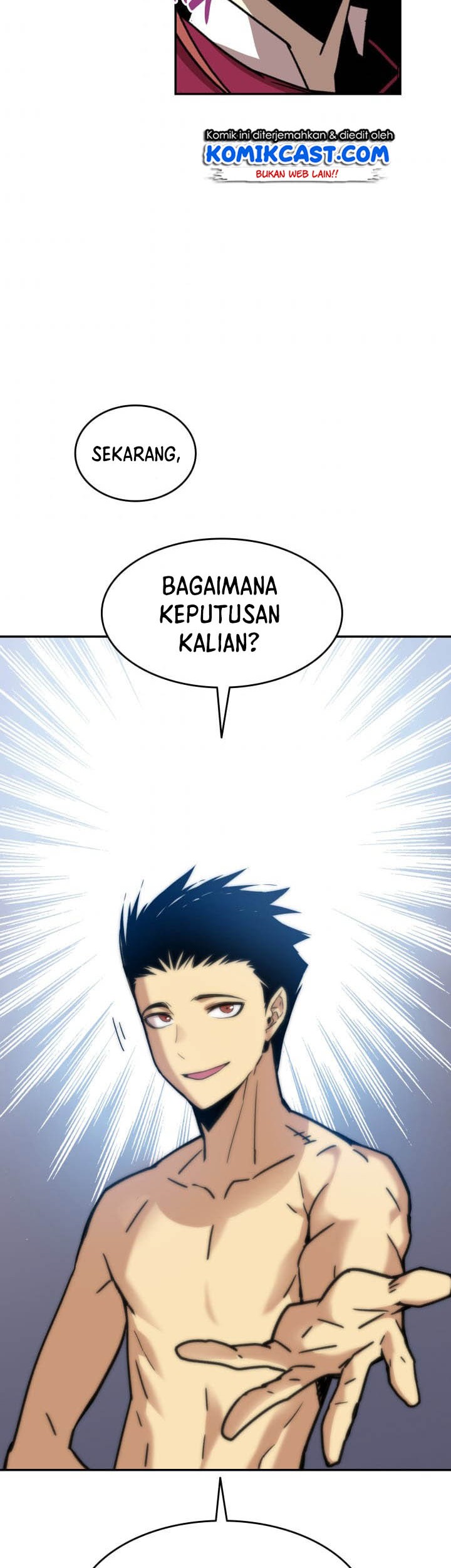 Worn and Torn Newbie chapter 11 halaman 20