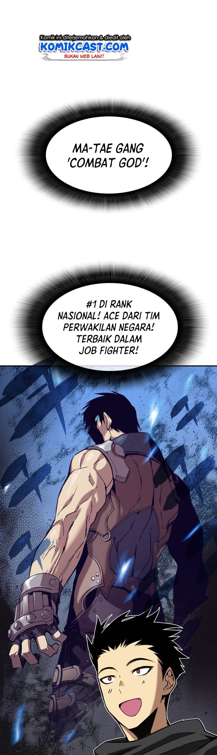 Worn and Torn Newbie chapter 11 halaman 25