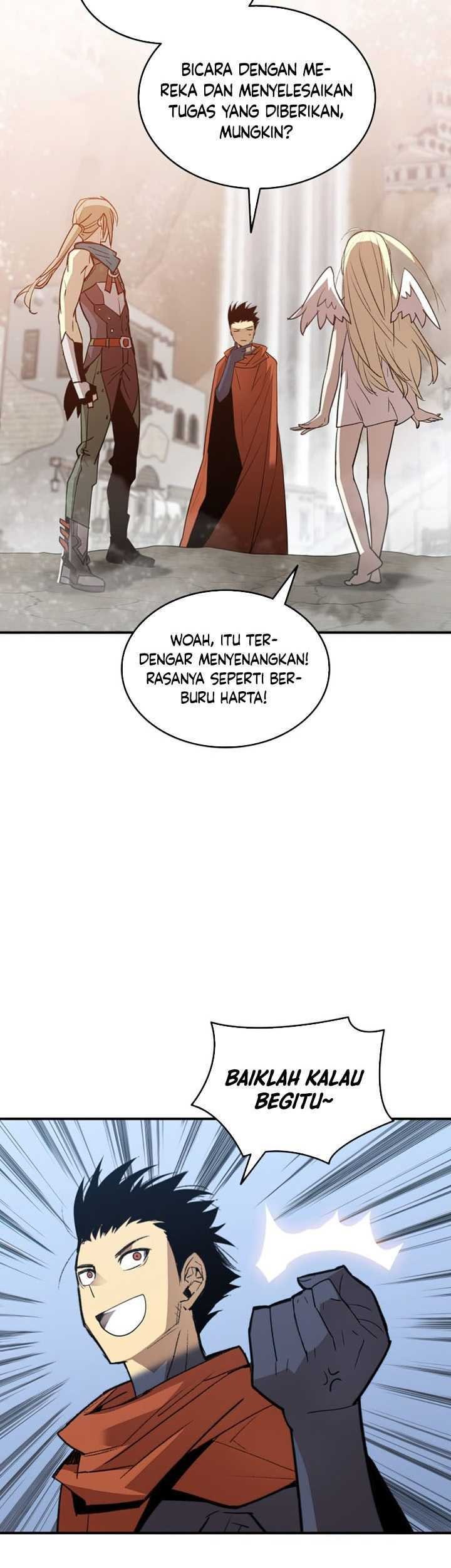 Worn and Torn Newbie Bab 110 halaman 12